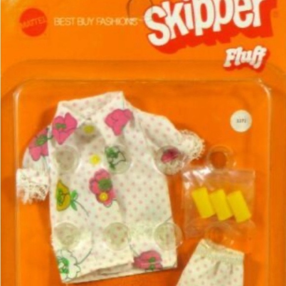 1970s Skipper 8 piece bundle - Picture 8 of 9